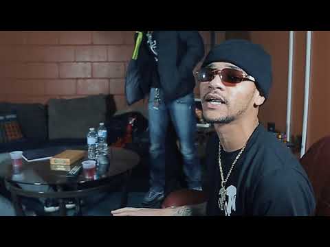 OTM Mitch x 9000 Rondae - Cold City (Official Music Video)