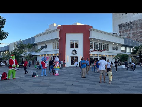 😱Recorriendo San Salvador CENTRO HISTÓRICO Viernes NEGRO