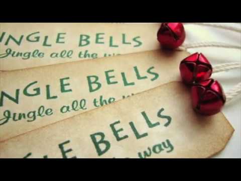 DAY 21 - Jingle Bells (Cover of Jocelyn Scofield's original version)