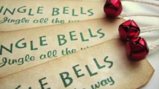 DAY 21 - Jingle Bells (Cover of Jocelyn Scofield's original version)