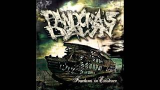 Pandora's Dawn - Aeons of Desolation
