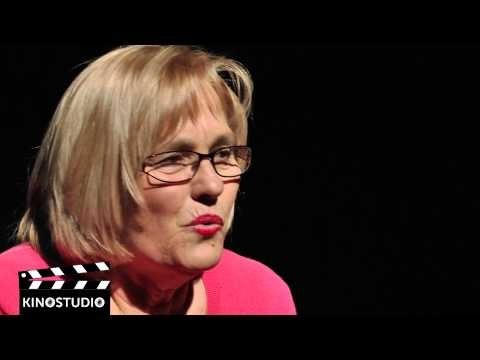 A1 report - Kinostudio , interviste me Elida Cangonji -Njeriu me top