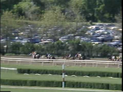 Personal Ensign - The Shuvee (G1)