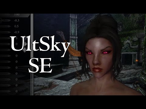 Progress Update, More Gameplay, and Streamer Story - Ultimate Skyrim SE Devstream (7/6/21)