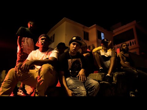 MI BLOQUE 🏚️ - JEANKI (Video Oficial)
