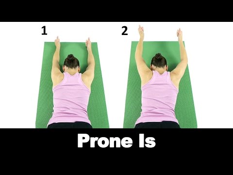 Chin Tucks Sitting Ask Doctor Jo