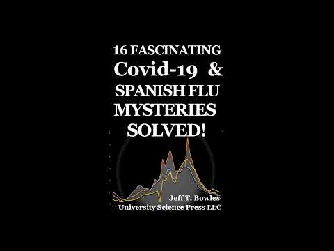 COVID book Banned for 2.5 Years Now UnBanned!