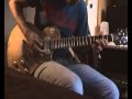Tijuana jail- Gilby Clarke Cover 