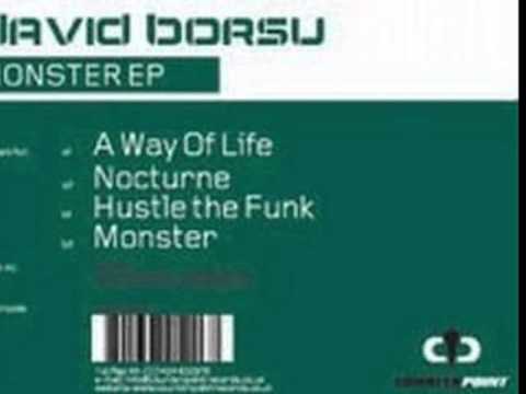 David Borsu - Move ft Navasha Daya