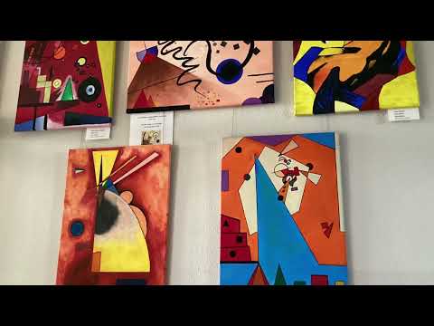 Digitaler Schulrundgang