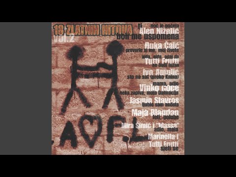 Neka Zapiva Moja Dalmacija