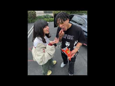 [FREE] Dina Ayada x Chuki Beats Type Beat - "Been Away"