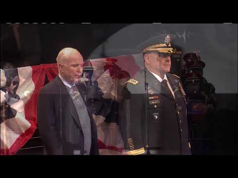 Salute from the Chief - Chief of Staff of the Army