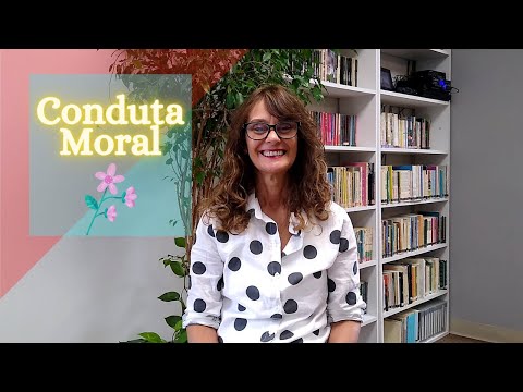 Conduta Moral