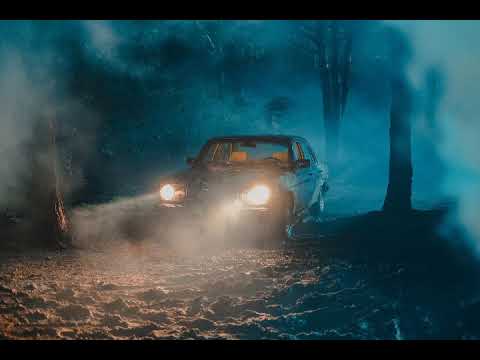 Falke 912, Luck Ra - Bonita (Letra).