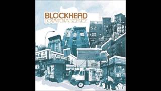 Blockhead - Downtown Science (Full Album)