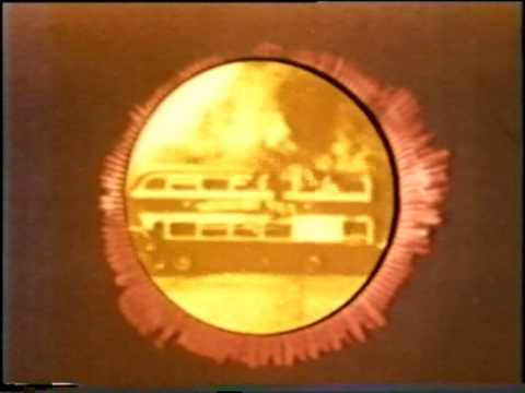 World in Action (1978) Opening titles
