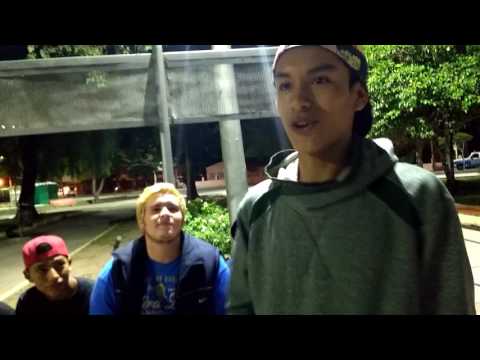 NICO vs EVENUZ - Previa a Apocalypse Freestyle