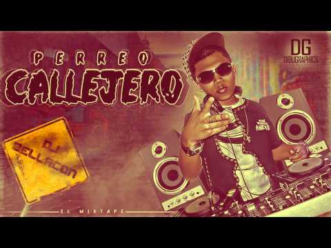 ►►10-Discoteca Encendida @ Dj Bellacon & Dj Blazter ★Perreo Callejero 2014★