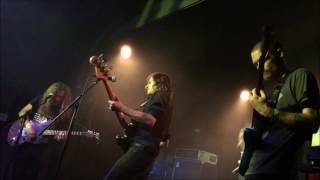 CFM - Live at The Echo, In The Red Records 25th 7/14/2016