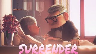 Download lagu Surrender - Natalie Taylor (Lyrics) mp3