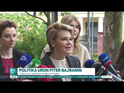 Edicioni Informativ - 2 Maj 2022 - Ora 15:00 - News, Lajme - Vizion Plus