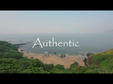 Authentic | Shortfilm | 4K HDR | Spatial Audio