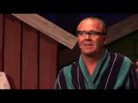 Fredrikstadguttane - Samba på foten (2006)