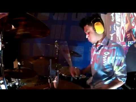Major Lazer _ DJ Snake - Lean On (feat. MØ) (Drum Cover) Shoot from Bpro
