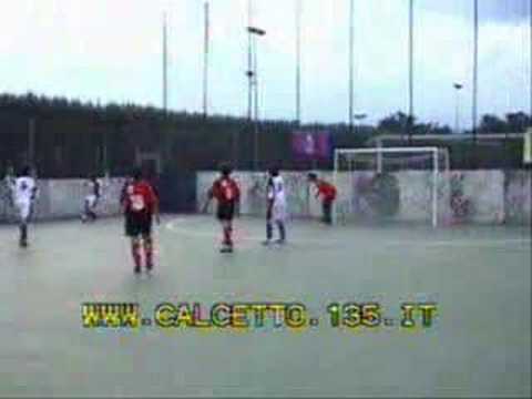 bergamo VS torre boldone