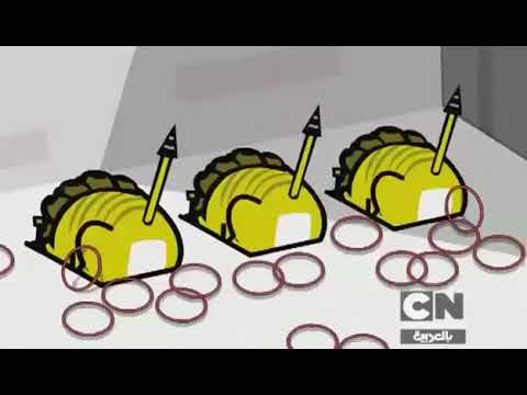 هيرو108 منافسة الكبرى كوكب الكارتون