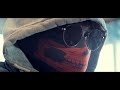 Trigger Jay Let Me In Official Music Video
