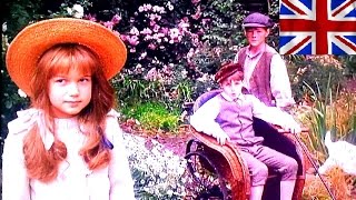 The Secret Garden - Film