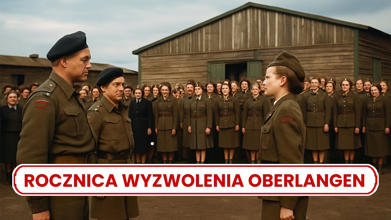📌 PP-TV Info – Rocznica Wyzwolenia Oberlangen 📌 PP-TV Info – Rocznica Wyzwolenia Oberlangen