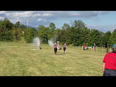 ŽENY Tuhaň - Roprachtice 2022