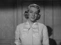 Rosemary Clooney accompanied by Joe Bushkin on piano - I’ve Got A Crush On You | 1956