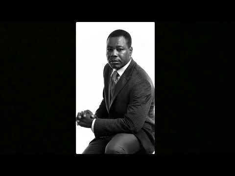 Kanamatiro Kedu - Charles Charamba (OFFICIAL AUDIO)