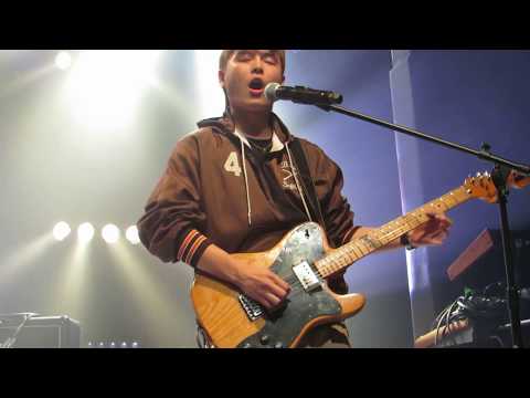 170526 꿈나라 별나라 - 잔나비 (JANNABI) @플랫폼창동61 FNL Celebration