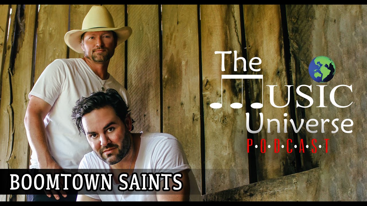Episode 139 with BoomTown Saints