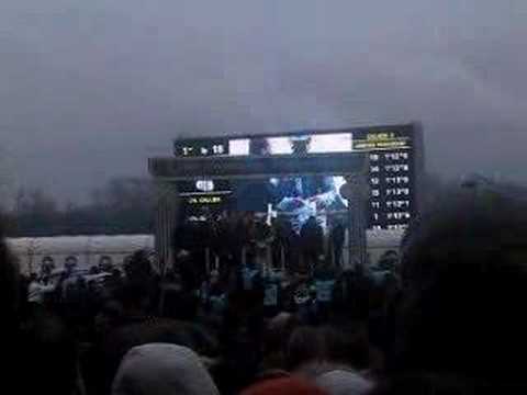 Prix d'Amérique 2005 (Remise des Prix)