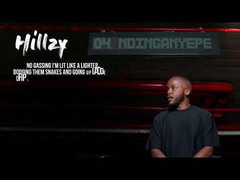 Hillzy - NDINGANYEPE (Official Audio)