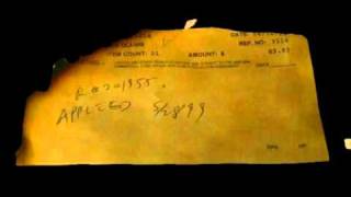 Blue Man Group - Exhibit 13 (Music Video)