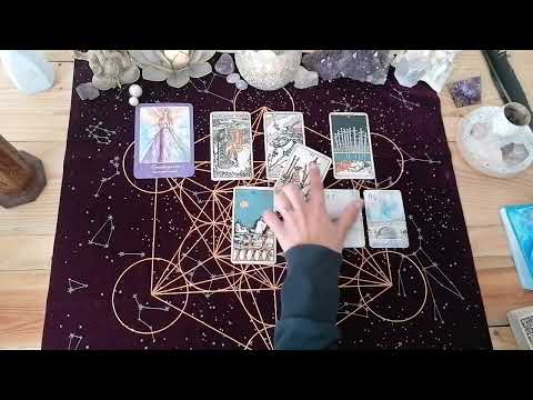 Wochenbotschaft |× Welchen Quantensprung darfst du jetzt wagen?! |× 31.10 - 07.11.