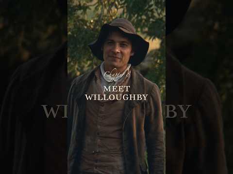 Meet Willoughby