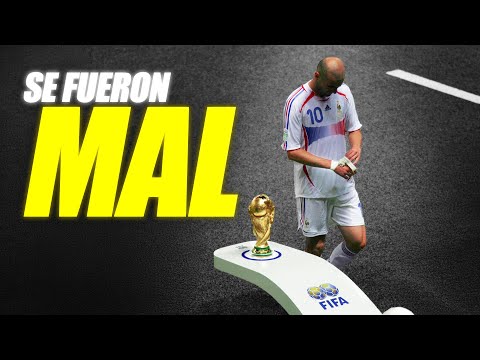 10 LEYENDAS que se retiraron PERDIENDO