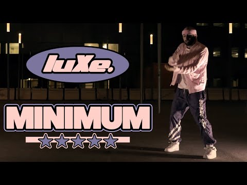 Video thumbnail for Minimum
