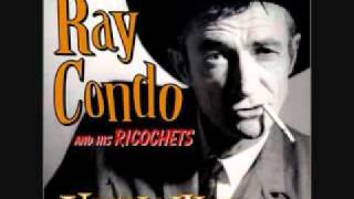 Ray Condo - Many Tears Ago