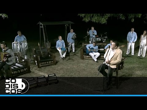 Que Me Perdone, Jean Carlos Centeno Y Ronal Urbina - En Vivo