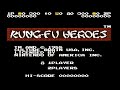 Kung Fu Heroes 1 2 ACTION