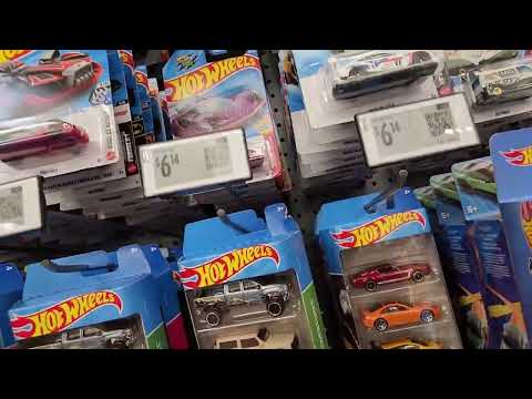 Walmart Peg